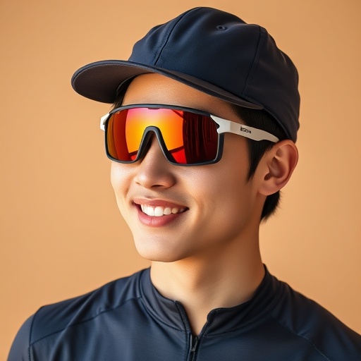 Marcus Chen