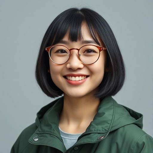 Emily Nakamura