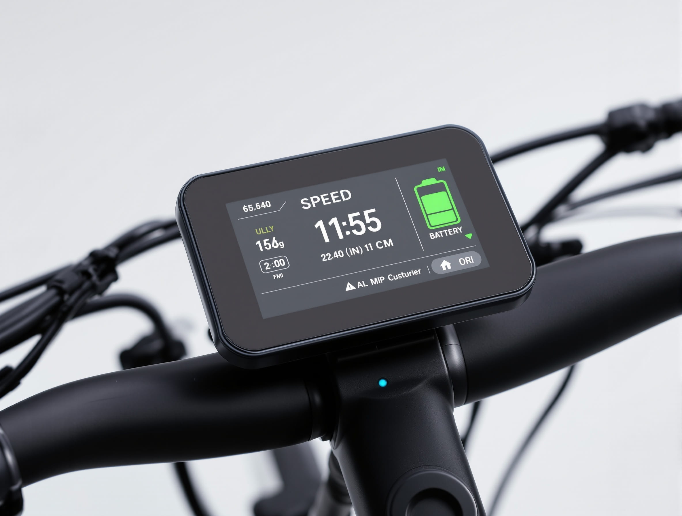 Smart Dashboard