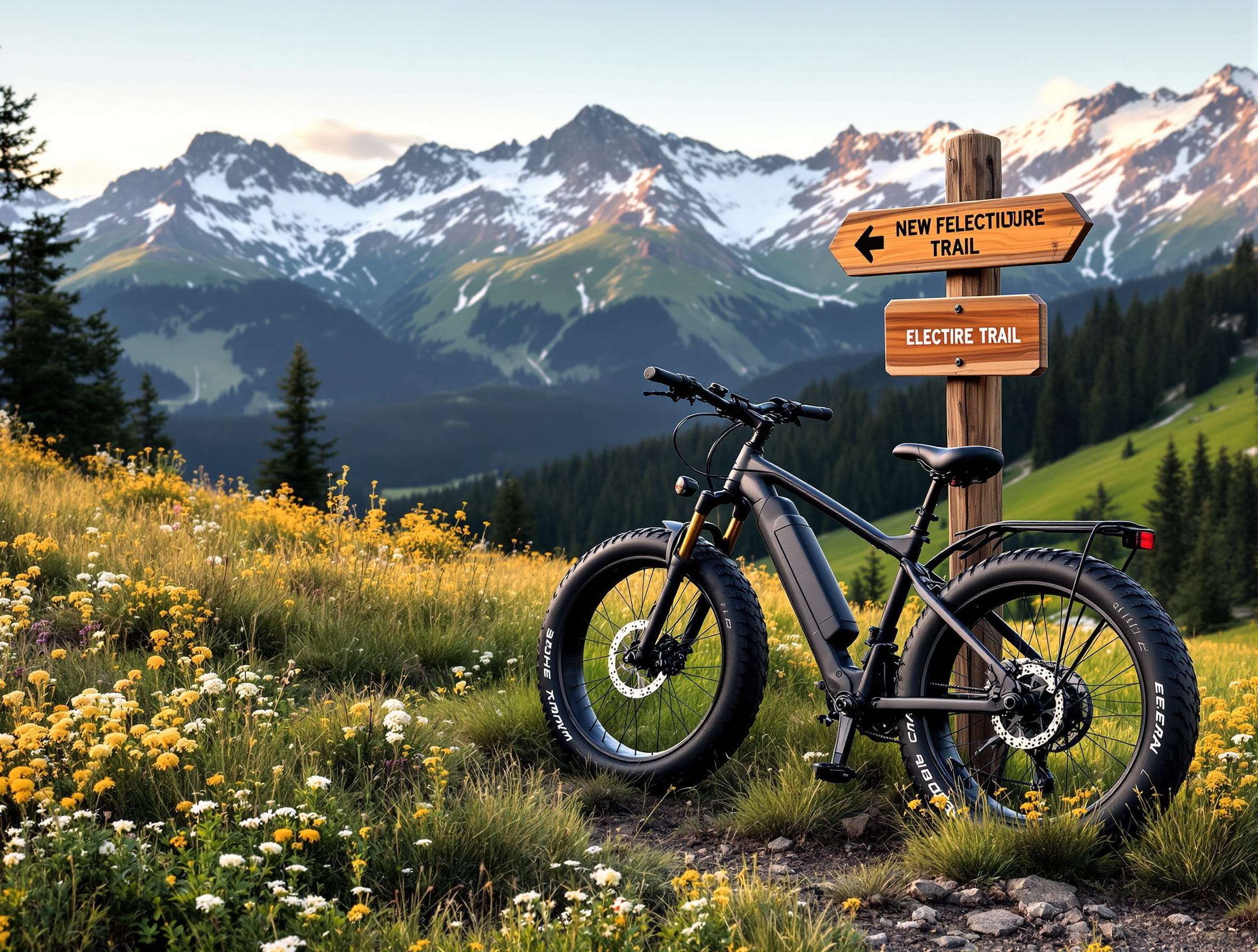 City to Wilderness