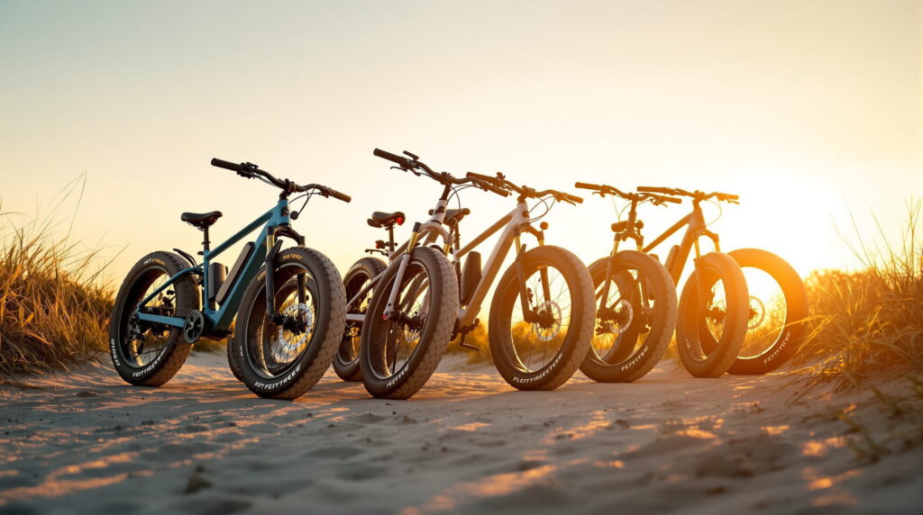 Best Fat Tire eBikes of 2026