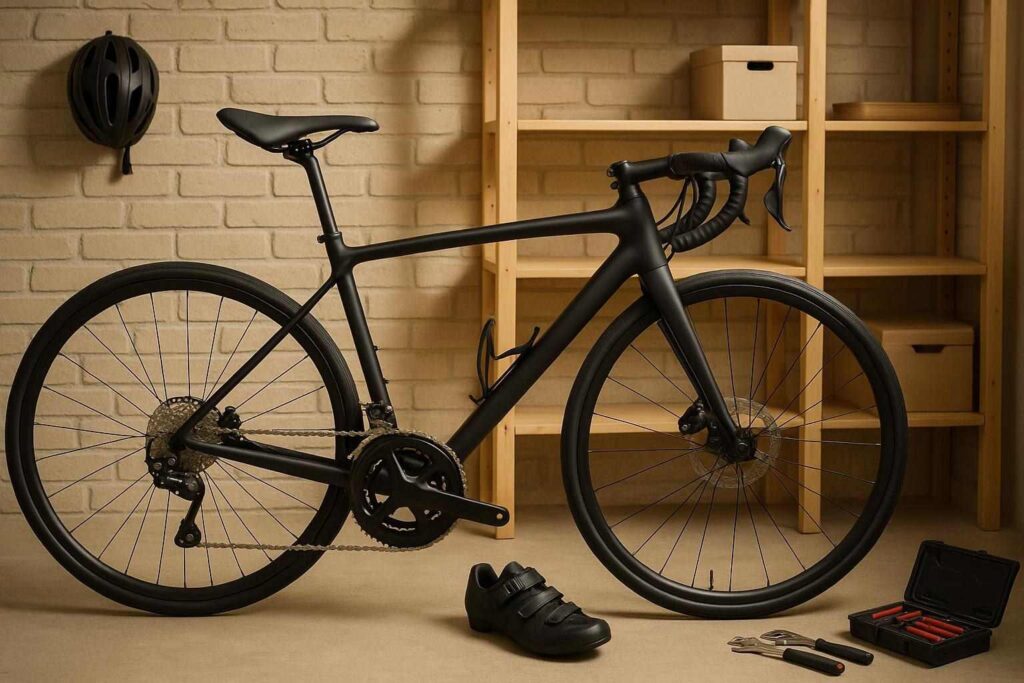 How Bike Fit Changes Comfort on Longer Rides